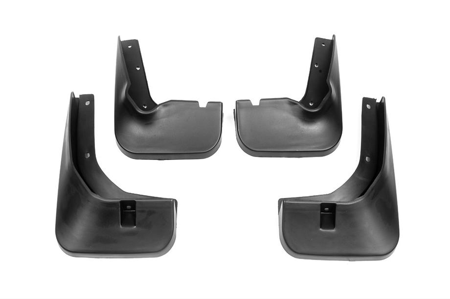 Volkswagen Passat B7 2012-2015 Oryginalne chlapacze Premium America (4 szt.) Zdjęcia 2