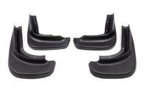 Volvo XC60 2009-2017 Oryginalne chlapacze Premium 2009-2014 (4 szt.) zdjęcia 2