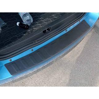 Nakładka na tylny zderzak DDU (do Grand, ABS) Renault Scenic/Grand 2009-2016 zdjęcia 3