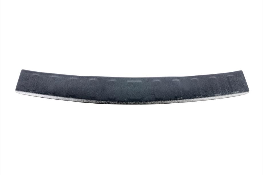 Renault Scenic/Grand 2009-2016 Nakładka na tylny zderzak DDU (do Grand, ABS) Zdjęcia 8