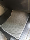 Toyota Land Cruiser Prado 150 2009-2023 Dywaniki EVA (czarne) zdjęcia 4