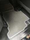 Toyota Land Cruiser Prado 150 2009-2023 Dywaniki EVA (czarne) zdjęcia 7