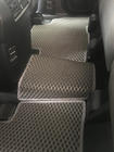 Toyota Land Cruiser Prado 150 2009-2023 Dywaniki EVA (czarne) zdjęcia 2