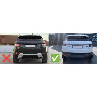 Oryginalne chlapacze Premium Prestige (4 szt.) zdjęcia 3