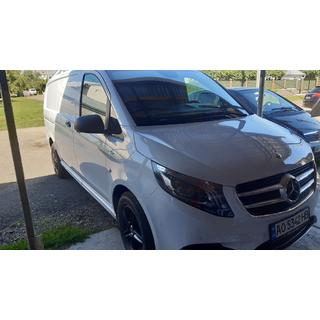 Kompletny body kit (V-class AMG) zdjęcia 3