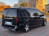 Mercedes Vito/V-class W447 2014- Zestaw Body Kit (Maybach Type-A z Maską) zdjęcia 19