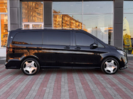 Mercedes Vito/V-class W447 2014- Zestaw Body Kit (Maybach Type-A z Maską) zdjęcia 20