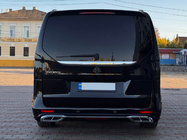 Mercedes Vito/V-class W447 2014- Zestaw Body Kit (Maybach Type-A z Maską) zdjęcia 21