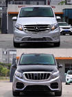 Mercedes Vito/V-class W447 2014- Zestaw Body Kit (GT, Design 2019) zdjęcia 2