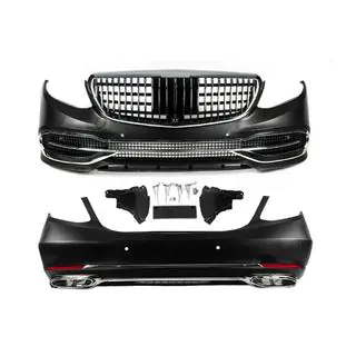 Zestaw body kit Maybach (do 2016-2020) zdjęcia 2