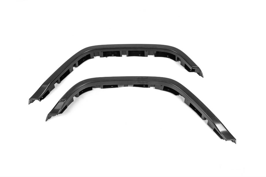 Mercedes G class W463 2018-2024 Kompletny body kit 2018+ (G63 AMG) Zdjęcia 15
