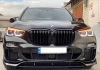 BMW X5 G05 2019–2026 Zestaw body kit Paradigm Black Knight (2018-2022) zdjęcia 5