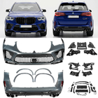 BMW X5 G05 2019–2026 Zestaw body kit X5M F95 (2018-2022) zdjęcia 22