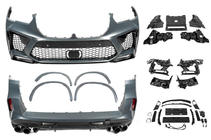 BMW X5 G05 2019–2026 Zestaw body kit X5M F95 (2018-2022) zdjęcia 2