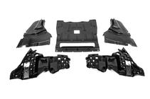 BMW X5 G05 2019–2026 Zestaw body kit X5M F95 (2018-2022) zdjęcia 17