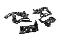 BMW X5 G05 2019–2026 Zestaw body kit X5M F95 (2018-2022) zdjęcia 15