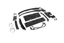 BMW X5 G05 2019–2026 Zestaw body kit X5M F95 (2018-2022) zdjęcia 21