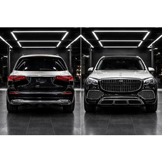Kompletny Zestaw Body Kit Maybach GLS600