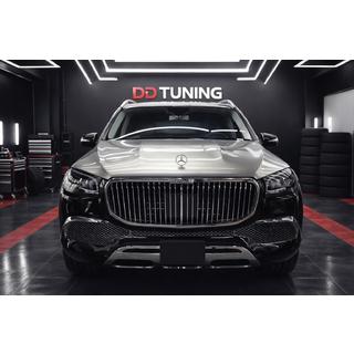 Kompletny Zestaw Body Kit Maybach GLS600 zdjęcia 4