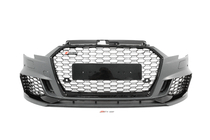 Audi A3 2012-2020 Zderzak przedni RS3 V3 (2016-2020) zdjęcia 3