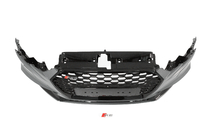 Audi A3 2012-2020 Zderzak przedni RS3 V3 (2016-2020) zdjęcia 4