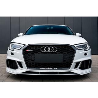 Zderzak przedni RS3 V3 (2016-2020) zdjęcia 1