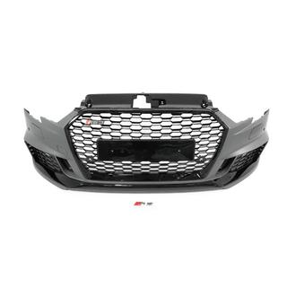 Zderzak przedni RS3 V3 (2016-2020) zdjęcia 2