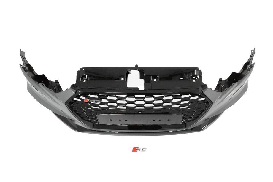 Audi A3 2012-2020 Zderzak przedni RS3 V3 (2016-2020) Zdjęcia 4