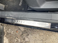 Volkswagen Tiguan 2007-2016 Nakładki na Progi Edition V2 (4 szt., Stal Nierdzewna) zdjęcia 2