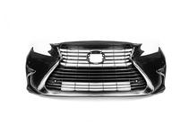 Lexus ES 2012-2018 Zderzak przedni V1 (Lift) zdjęcia 2