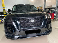 Nissan Armada 2016-2024 Zestaw body kit na 2024 (Facelifting) zdjęcia 10