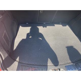 Dywanik bagażnika (EVA, Czarny) Land Rover Discovery Sport 2014- zdjęcia 2