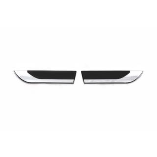 Zestaw Emblematow LC (2 szt) Toyota Land Cruiser 200 2007-2021 zdjęcia 2