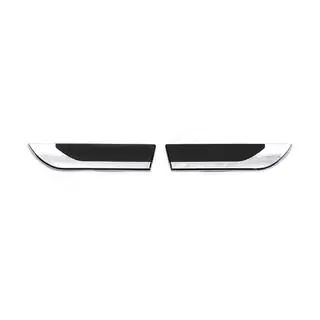 Zestaw Emblematow LC (2 szt) Toyota Land Cruiser 200 2007-2021 zdjęcia 2