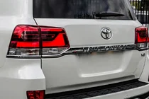 Toyota Land Cruiser 200 2007-2021 Tylne Lampy 2016-2021 (Standard OEM) zdjęcia 1
