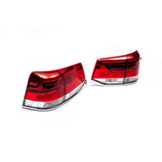 Tylne Lampy 2016-2021 (Standard OEM) zdjęcia 4
