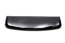 Toyota Land Cruiser Prado 150 2009-2023 Spoiler z LED zdjęcia 3