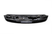Toyota Land Cruiser Prado 150 2009-2023 Spoiler z LED zdjęcia 6