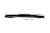 Toyota Land Cruiser Prado 150 2009-2023 Spoiler z LED zdjęcia 4