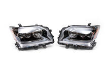 Lexus GX460 2009-2023 Reflektory Przednie 2013-2020 (2 szt) zdjęcia 3