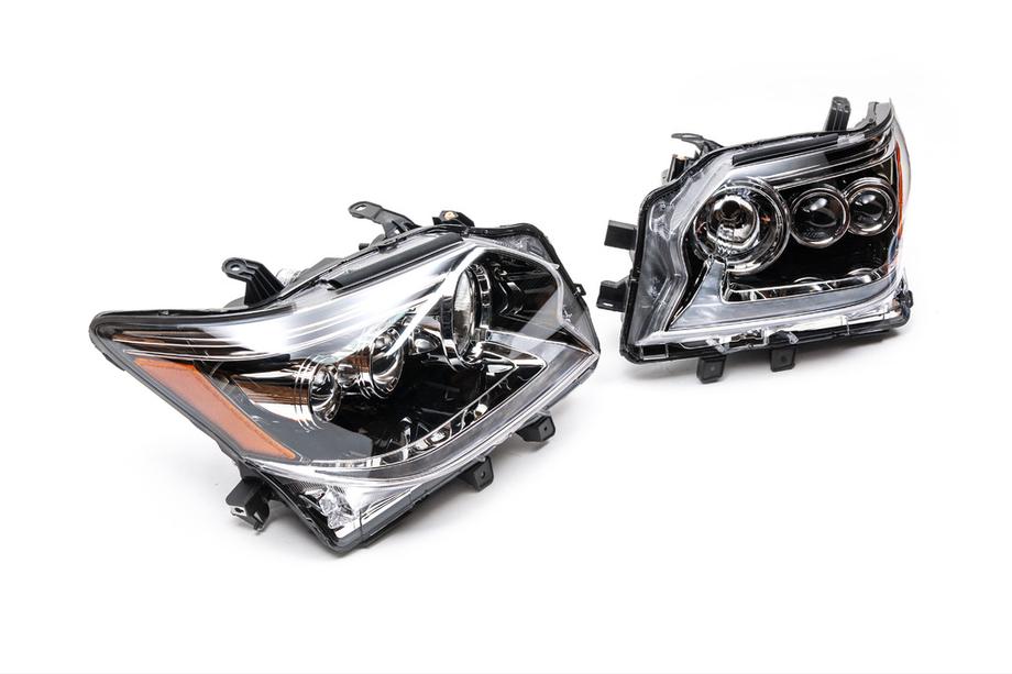 Lexus GX460 2009-2023 Reflektory Przednie 2013-2020 (2 szt) Image