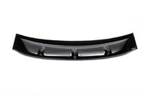 Toyota Corolla 2007-2013 Spoiler EuroCap zdjęcia 2