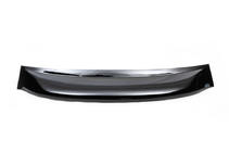 Honda Civic Sedan IX 2011-2016 Spoiler na szybę tylną (ABS, czarny) zdjęcia 2