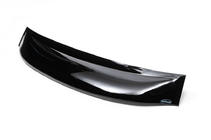Honda Civic Sedan IX 2011-2016 Spoiler na szybę tylną (ABS, czarny) zdjęcia 3