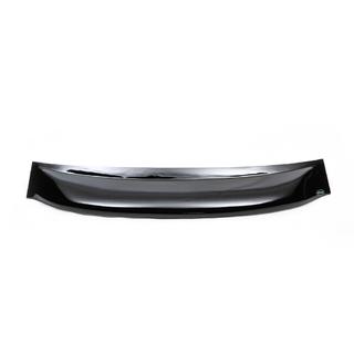 Spoiler na szybę tylną (ABS, czarny) Honda Civic Sedan IX 2011-2016 zdjęcia 2