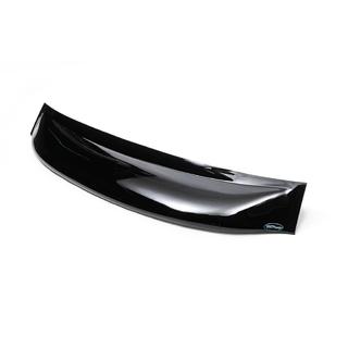 Spoiler na szybę tylną (ABS, czarny) Honda Civic Sedan IX 2011-2016 zdjęcia 3