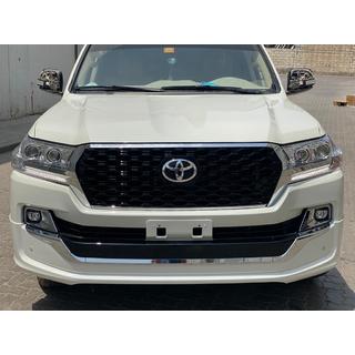 Atrapa chłodnicy (Ewan 2021) Toyota Land Cruiser 200 2007-2021 zdjęcia 4