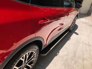 Ford Kuga/Escape 2019- Progi Boczné RedLine V1 (2 szt., Aluminium) zdjęcia 4