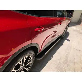 Progi Boczné RedLine V1 (2 szt., Aluminium) zdjęcia 4