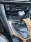 BMW 5 Series E39 1996-2003 Mieszek zmiany biegów + gałka OEM (skóra ekologiczna) zdjęcia 4